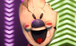Ice Scream Horror image