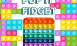 image bg Popit Fidget