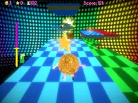 image bg Disco Jumper