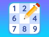 image bg Sudoku-ClassicSudokuPuzzle
