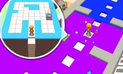 image bg Stack Maze