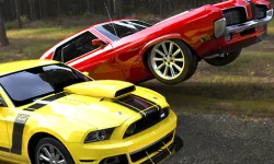 Car Parking Pro - Car Parking Game & Driving Game image
