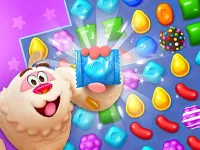 Candy Crushing image