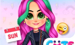 Bff Weekend Style image