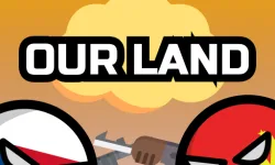 Our Land image