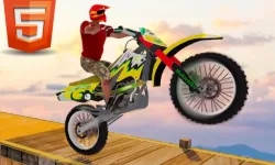 Bike Stunts 2024 image