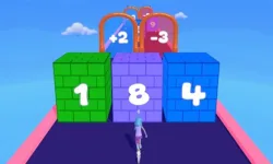 Collect And Break image