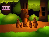 Bear Village Escape image