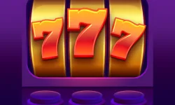Lucky Vegas Slots image