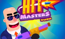 image bg Hit Masters Rush