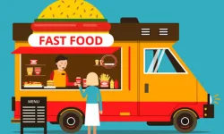 Food Truck Differences image