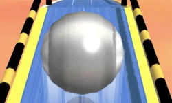 Roll Sky Ball 3D image