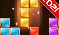 Block Puzzles Jewel image