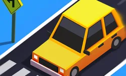 Traffic Go 3D image