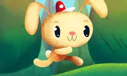 image bg Rabbit Run