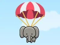 image bg Animal Fall