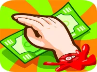 image bg Handless Millionaire Game