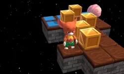 Whiskers Adventures image