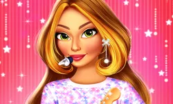 K Pop Stars Inspired Look image