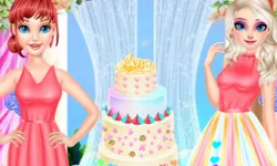 Wedding Cake Master image