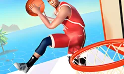 Passing master 3D image