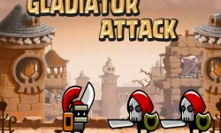 image bg Gladiator Attack