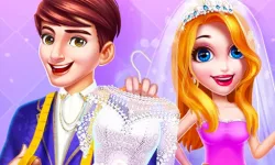 Wedding Dress Maker image