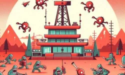Dead Frequency image