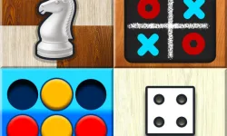 Mind Games for 2 Player image