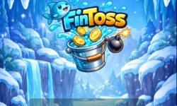 FinToss image