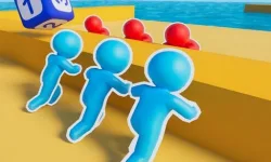 Stick Roll Arena image