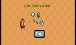 Gemstones world image