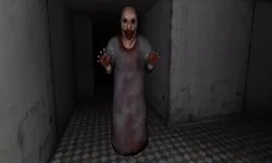 image bg Eyes of Horror