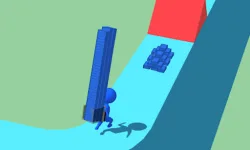 Stair Run image