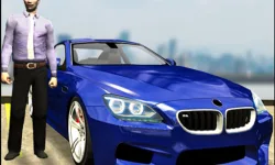 image bg Real Car Parking Hero