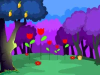 Humble Forest Escape image