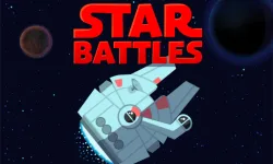 Star Battles image