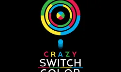 image bg Crazy Switch Color