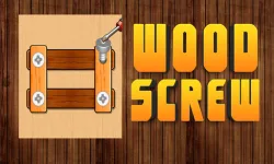 Wood Screw image