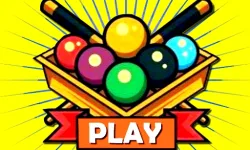 Billiard Diamond Challenge image
