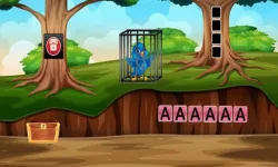 Rescue The Blue Bird 2 image