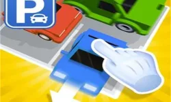 Parking Out JumpGame image