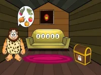 image bg Caveman Rhino Escape Series Episode 1