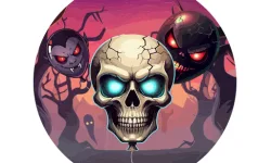 image bg Nightmare Float