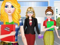 Anime Kawaii Dress Up 2021 image
