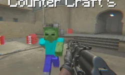 image bg Counter Craft 5