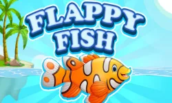 image bg Flappy Fish
