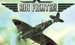 Ace Air Fighter image