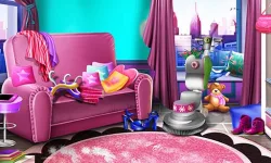 Girly House Cleaning image