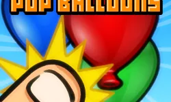 PoP Balloons image